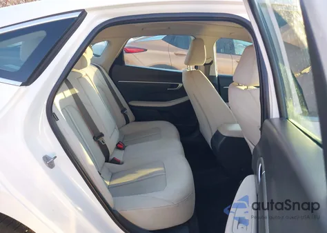 2024 Hyundai Sonata Sel z USA, uszkodzony, nr VIN KMHL14JA2RA374315